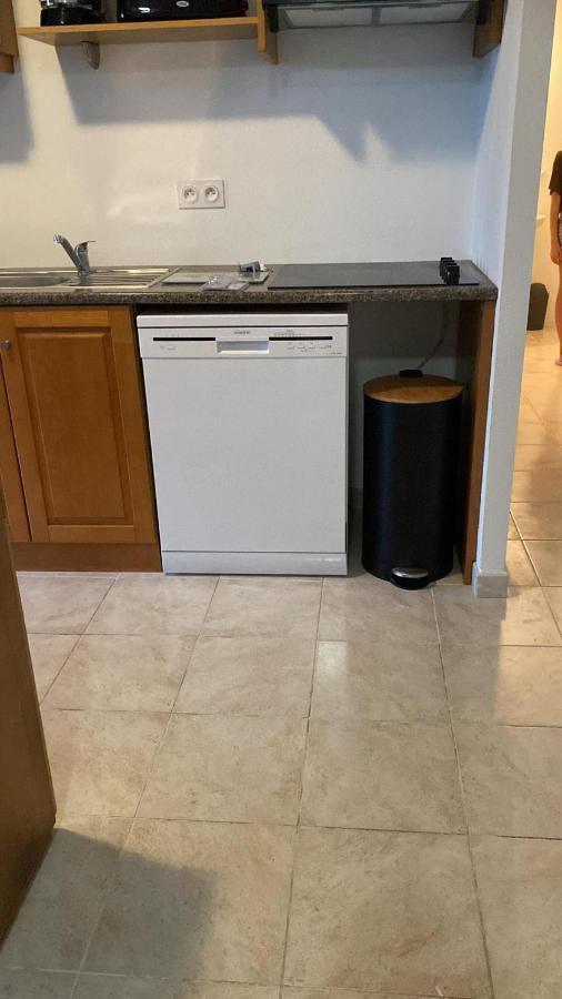 Nouvel Location D'Un Bel Appart T2 Climatise Et Meuble Au Rdch Avec Piscine Dans Residence Les Melody Санта-Мария-Погжио Экстерьер фото