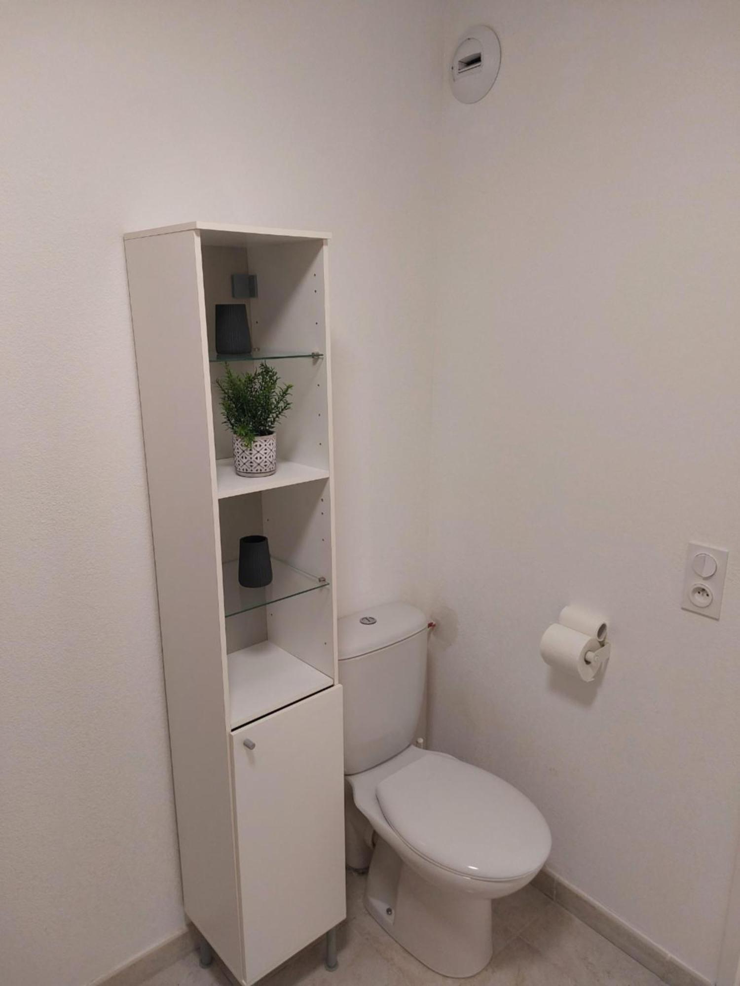 Nouvel Location D'Un Bel Appart T2 Climatise Et Meuble Au Rdch Avec Piscine Dans Residence Les Melody Санта-Мария-Погжио Экстерьер фото